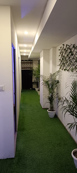 Cover photo of The Cloud 9 Luxury Spa Gurgaon